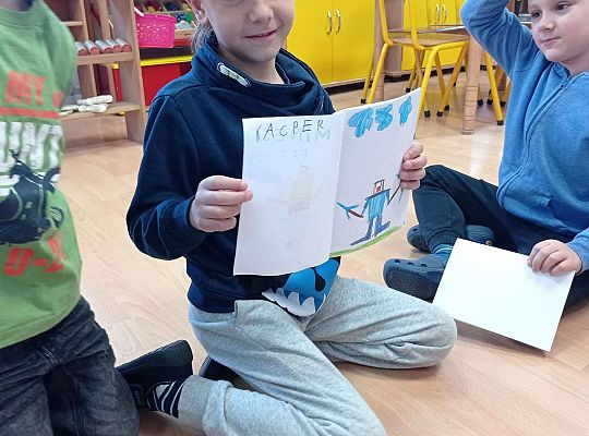 GR IV Książki. Dlaczego są tak ważne.