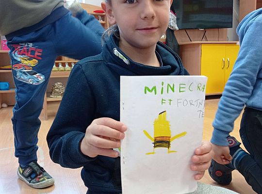 GR IV Książki. Dlaczego są tak ważne.