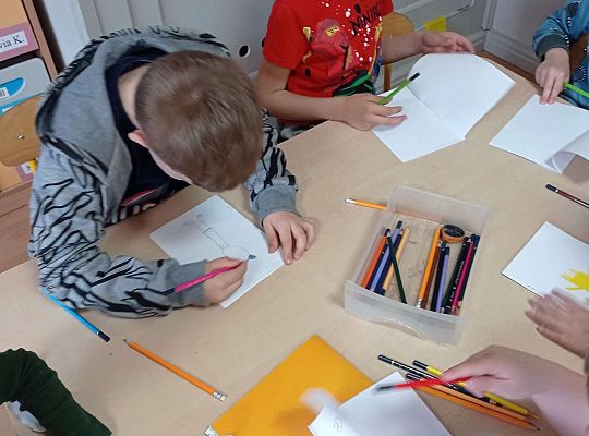 GR IV Książki. Dlaczego są tak ważne.