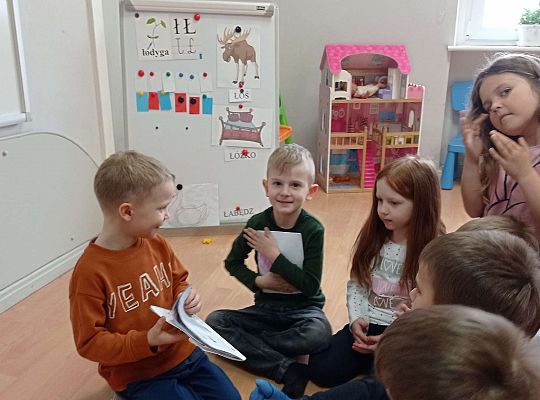 GR IV Książki. Dlaczego są tak ważne.