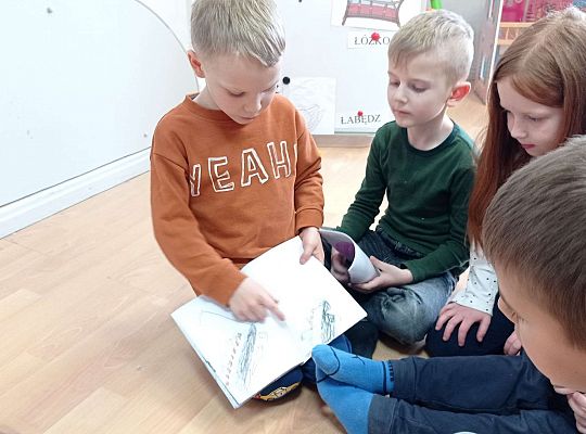 GR IV Książki. Dlaczego są tak ważne.