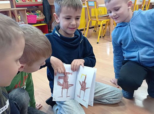 GR IV Książki. Dlaczego są tak ważne.