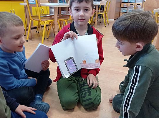 GR IV Książki. Dlaczego są tak ważne.