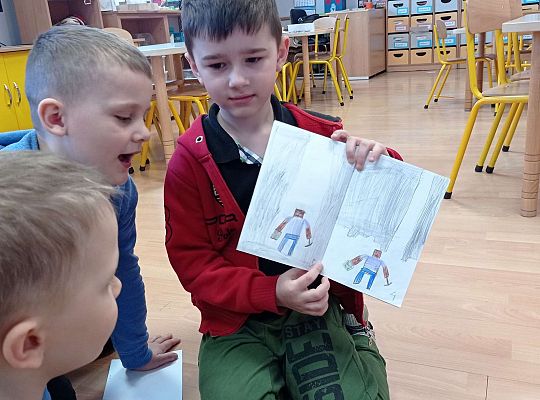 GR IV Książki. Dlaczego są tak ważne.