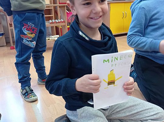 GR IV Książki. Dlaczego są tak ważne.