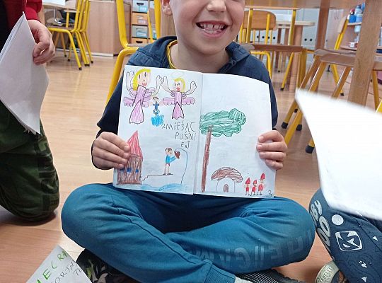 GR IV Książki. Dlaczego są tak ważne.