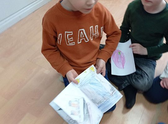 GR IV Książki. Dlaczego są tak ważne.