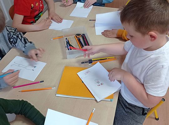 GR IV Książki. Dlaczego są tak ważne.