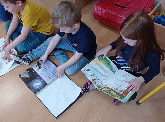 GR IV Książki. Dlaczego są tak ważne.