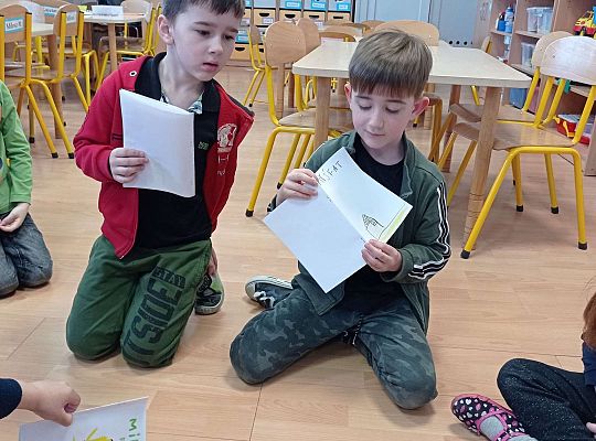 GR IV Książki. Dlaczego są tak ważne.