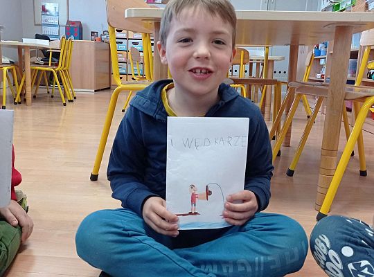 GR IV Książki. Dlaczego są tak ważne.