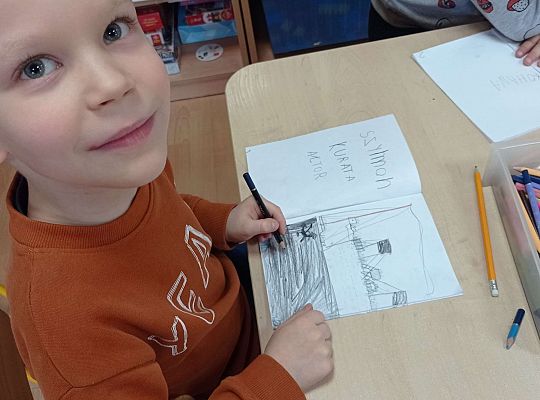 GR IV Książki. Dlaczego są tak ważne.