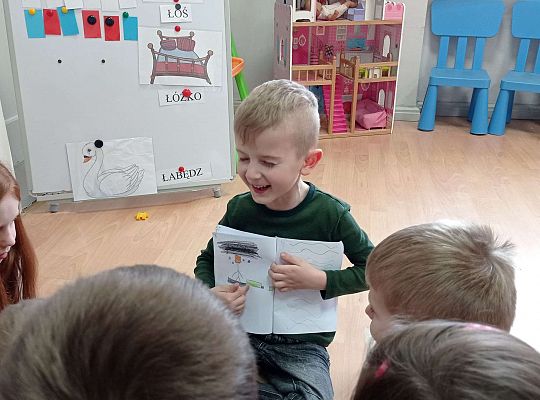 GR IV Książki. Dlaczego są tak ważne.