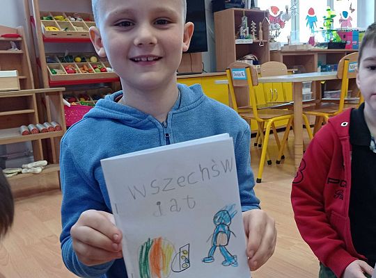 GR IV Książki. Dlaczego są tak ważne.