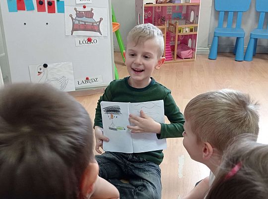 GR IV Książki. Dlaczego są tak ważne.