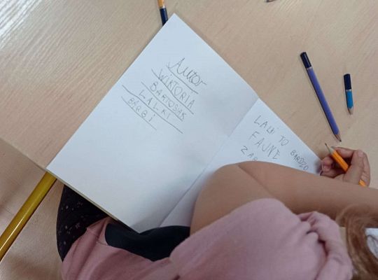 GR IV Książki. Dlaczego są tak ważne.