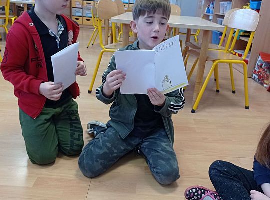 GR IV Książki. Dlaczego są tak ważne.