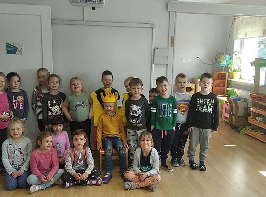 GR III Urodzinki Kordiana