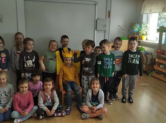 GR III Urodzinki Kordiana