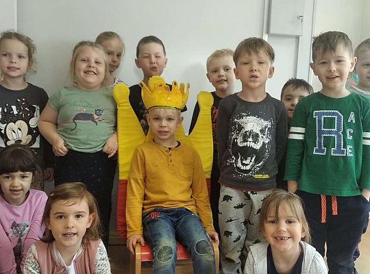 GR III Urodzinki Kordiana