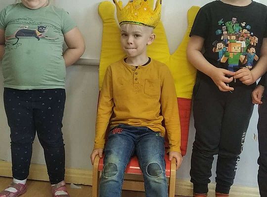 GR III Urodzinki Kordiana