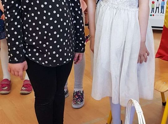 GR IV Urodzinki Oliwki