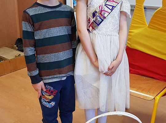 GR IV Urodzinki Oliwki