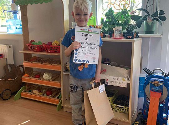 Rozstrzygnięcie konkursu "#Budujemy Hospicjum"