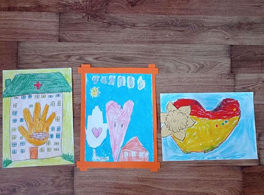 Rozstrzygnięcie konkursu "#Budujemy Hospicjum"