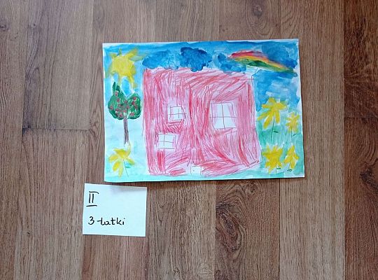 Rozstrzygnięcie konkursu "#Budujemy Hospicjum"