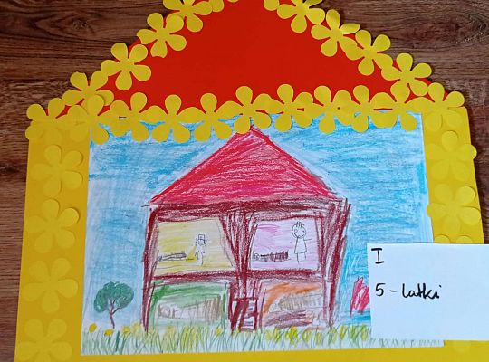 Rozstrzygnięcie konkursu "#Budujemy Hospicjum"