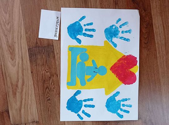 Rozstrzygnięcie konkursu "#Budujemy Hospicjum"