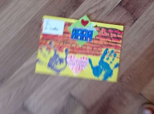 Rozstrzygnięcie konkursu "#Budujemy Hospicjum"