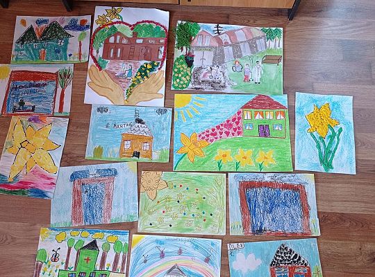 Rozstrzygnięcie konkursu "#Budujemy Hospicjum"