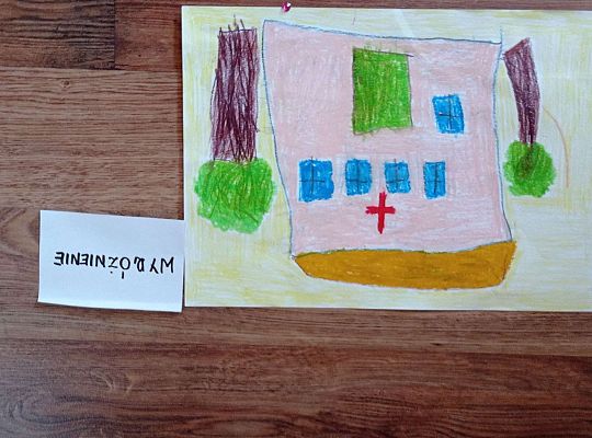 Rozstrzygnięcie konkursu "#Budujemy Hospicjum"