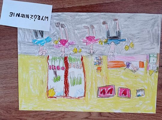 Rozstrzygnięcie konkursu "#Budujemy Hospicjum"