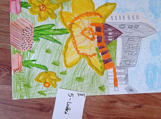 Rozstrzygnięcie konkursu "#Budujemy Hospicjum"