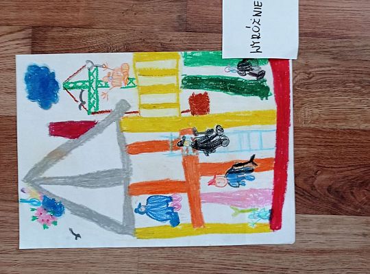 Rozstrzygnięcie konkursu "#Budujemy Hospicjum"