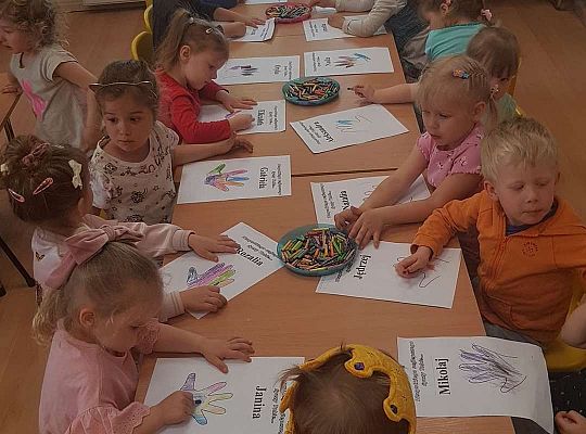 Gr I Urodzinki Michałka