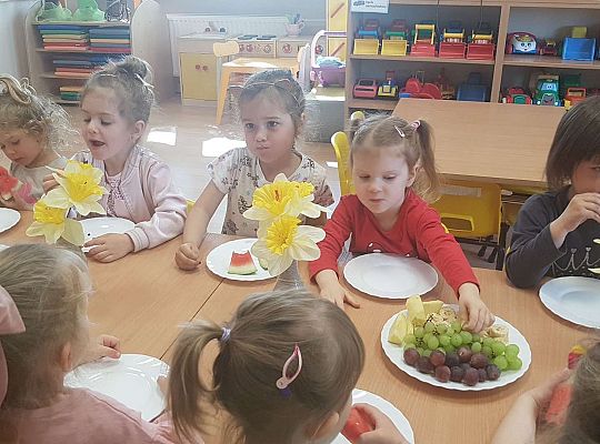 Gr I Urodzinki Michałka