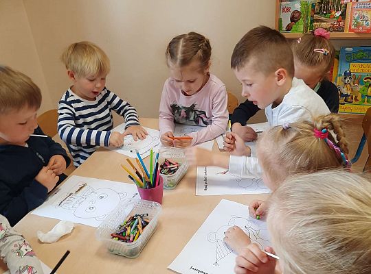 Gr II Urodziny Karoliny