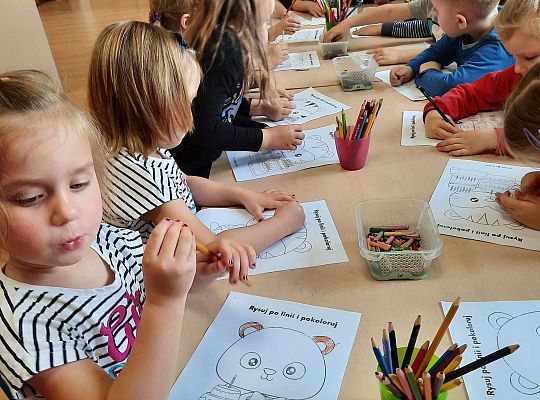 Gr II Urodziny Karoliny