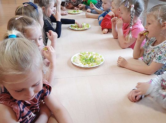 Gr II Urodziny Karoliny