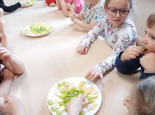 Gr II Urodziny Karoliny