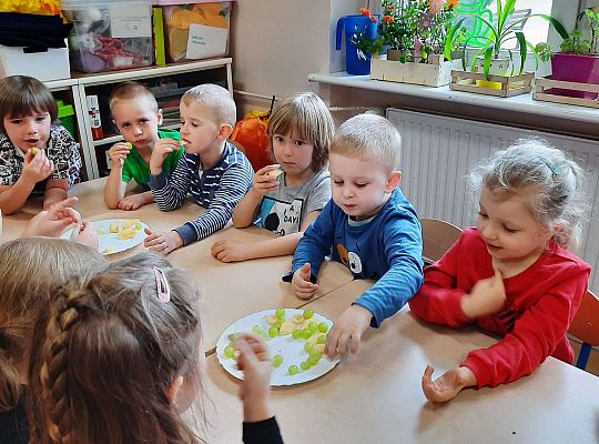 Gr II Urodziny Karoliny