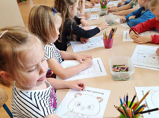 Gr II Urodziny Karoliny