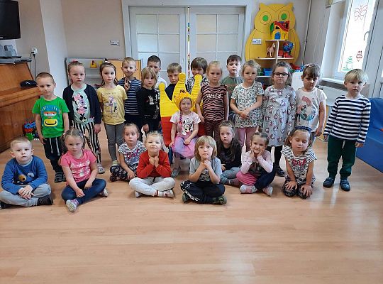 Gr II Urodziny Karoliny