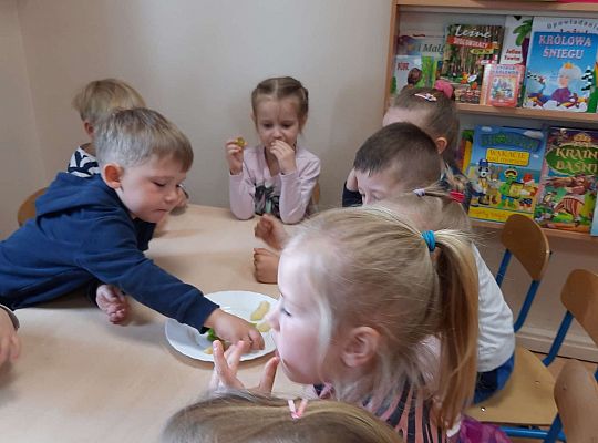 Gr II Urodziny Karoliny