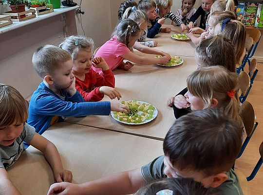 Gr II Urodziny Karoliny