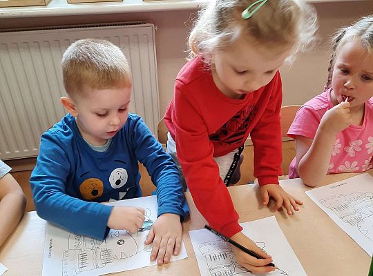 Gr II Urodziny Karoliny